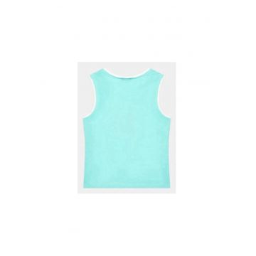 Tricou baieti -  302079803 - Bumbac - Albastru