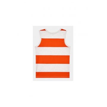 Tricou baieti -  302079858 - Bumbac - Negru