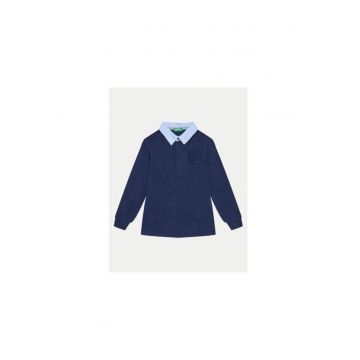 Tricou baieti -  304287503 - Bumbac - Albastru
