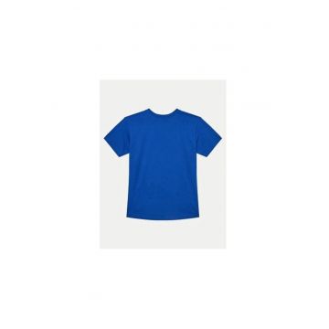 Tricou baieti -  304288784 - Bumbac - Albastru