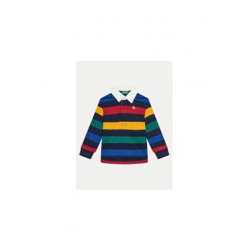 Tricou baieti -  304291258 - Bumbac - Multicolor
