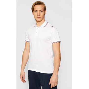 Tricou barbati -  208498340 - Bumbac - Alb