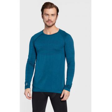 Tricou barbati -  301770862 - Poliamida/Poliester reciclat - Albastru