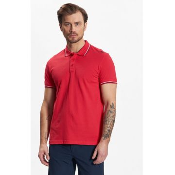 Tricou barbati -  302541737 - Bumbac - S INTL - Negru