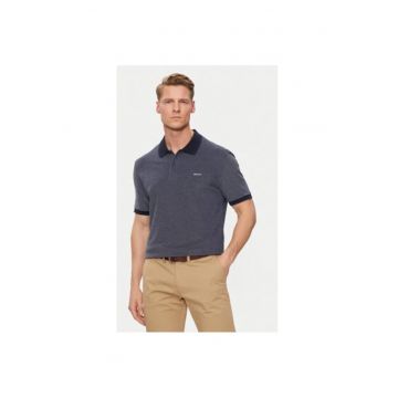 Tricou barbati -  304006289 - Bumbac - S INTL - Albastru