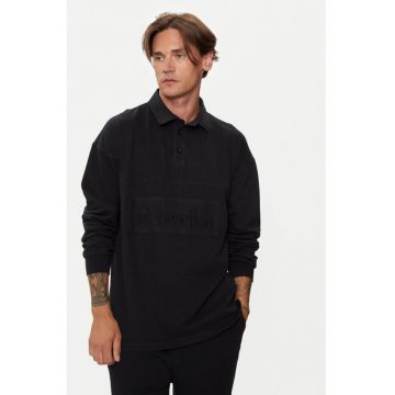 Tricou barbati -  304268786 - Bumbac - Negru