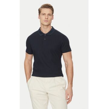 Tricou barbati -  304687129 - Bumbac - Albastru