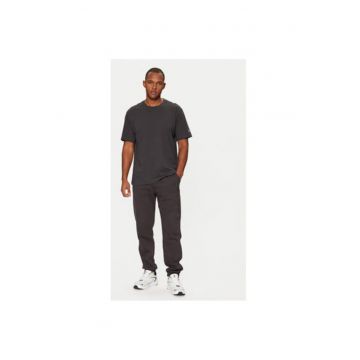 Tricou barbati -  304699276 - Bumbac - Negru
