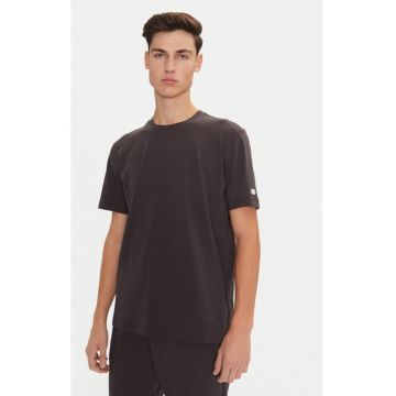 Tricou barbati -  304700071 - Bumbac - Gri
