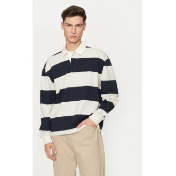 Tricou barbati -  304700194 - Bumbac - Albastru