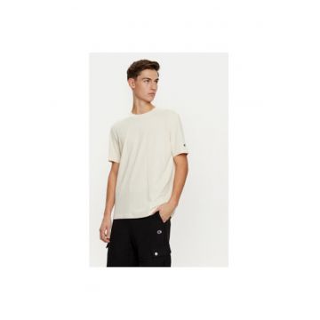 Tricou barbati -  304700637 - Bumbac - Bej