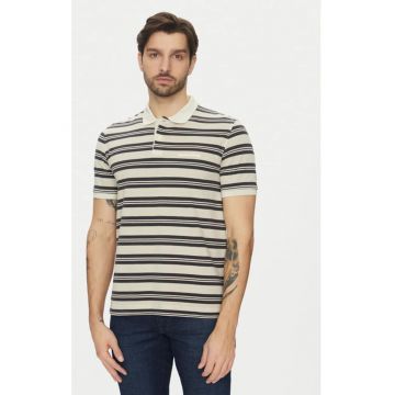 Tricou barbati -  304865404 - Bumbac organic - Bej