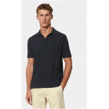 Tricou barbati -  609399 - Bleumarin - Bumbac