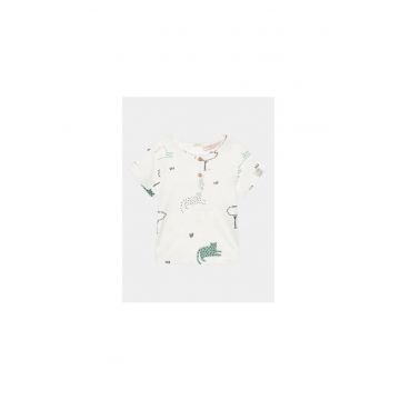 Tricou copii -  302102525 - Bumbac - Multicolor