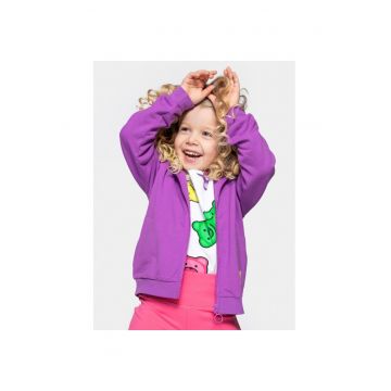 Tricou copii -  48289 - Alb - Bumbac