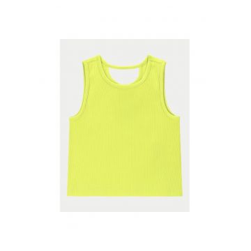Tricou copii -  49811 - Verde - Bumbac
