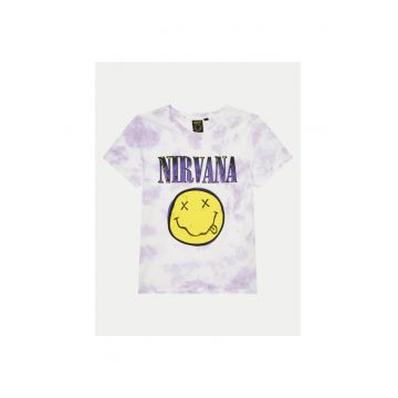 Tricou copii -  833763 - Multicolor - Bumbac