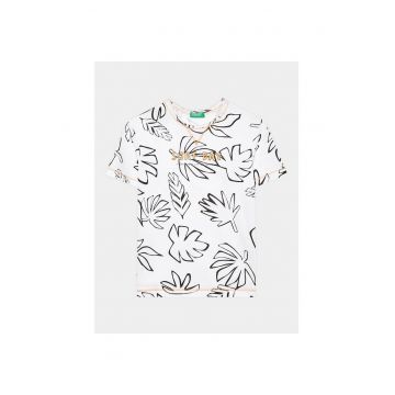 Tricou copii -  Bumbac - 302078028