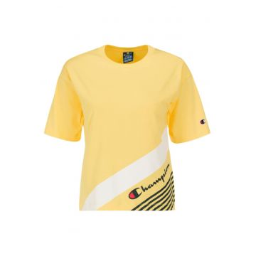 Tricou dama -  206597762 - Bumbac