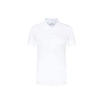 Tricou dama -  208451598 - Bumbac - Alb