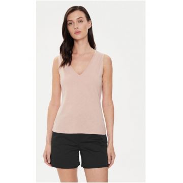 Tricou dama -  210709 - Roz - Bumbac