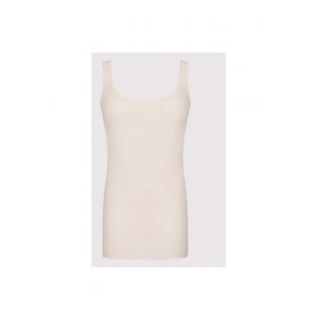 Tricou dama -  300081952 - Poliamida/Elastan - Bej