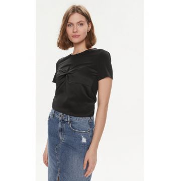 Tricou dama -  303811976 - Poliester - Negru