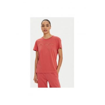 Tricou dama -  304699085 - Bumbac - Negru