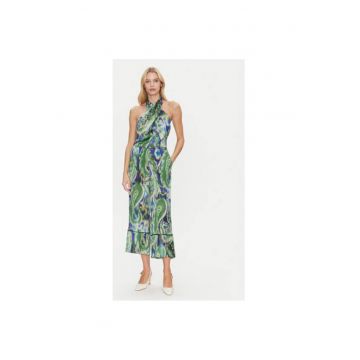 Tricou dama -  305172556 - Poliester - 38 EU - Verde