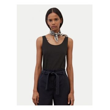 Tricou dama -  454646 - Negru - Bumbac -