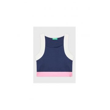 Tricou fete -  301770985 - Bumbac - 150 CM - Multicolor