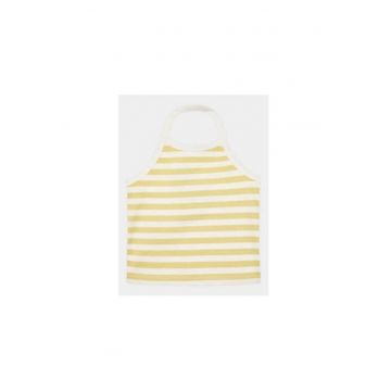 Tricou fete -  302098668 - Bumbac - Portocaliu