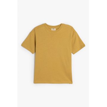 Tricou lejer de bumbac