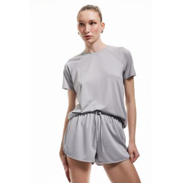 Tricou lejer uni