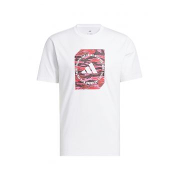 Tricou  M C Camo Box T JI6763