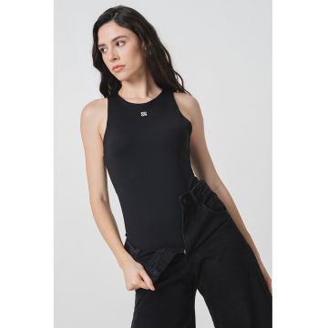 Body slim fit uni