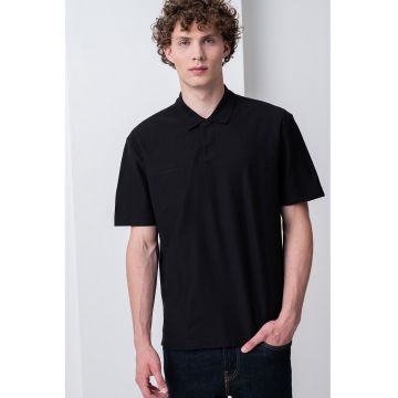 HUGO - Tricou polo de bumbac