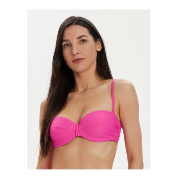 Sutien  303690298 - Poliamida/Elastan - Roz