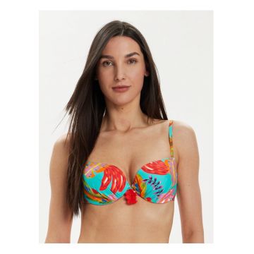 Sutien  303690564 - Poliamida/Elastan - Multicolor
