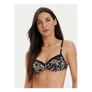 Sutien  303690830 - Poliamida/Elastan - Bej