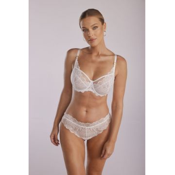 Sutien cu acoperire completa Luna -