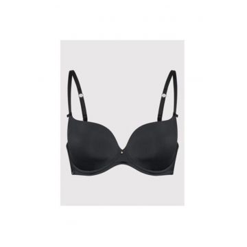 Sutien dama -  300715123 - Poliamida/Elastan - Negru