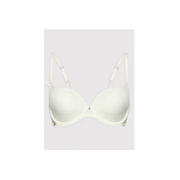 Sutien dama -  300715222 - Poliamida/Elastan - Alb