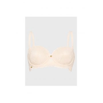 Sutien dama -  302604302 - Poliamida - Bej