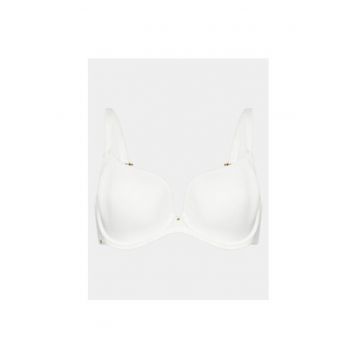 Sutien dama -  302870967 - Poliamida - Bej