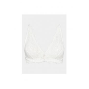 Sutien dama -  303687885 - Poliamida/Elastan - Alb