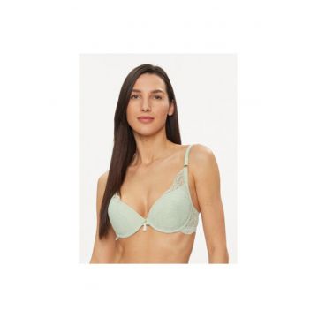 Sutien dama -  303687960 - Poliamida - Verde