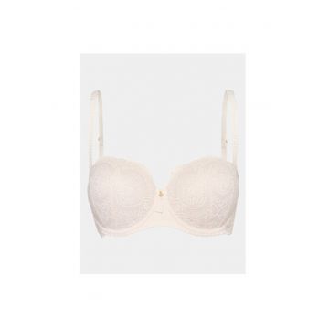 Sutien dama -  303688004 - Poliamida - Roz