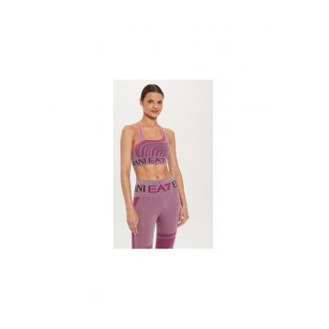 Sutien dama -  303961404 - Poliamida/Poliester - Violet