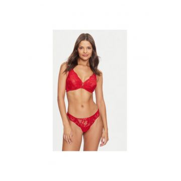 Sutien dama -  304524882 - Poliamida/Elastan - Negru